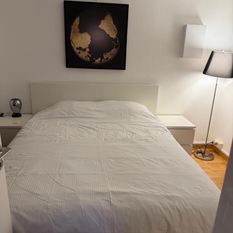 Paris cozy apartment - Appartamento con 2 Camere da Letto - 5