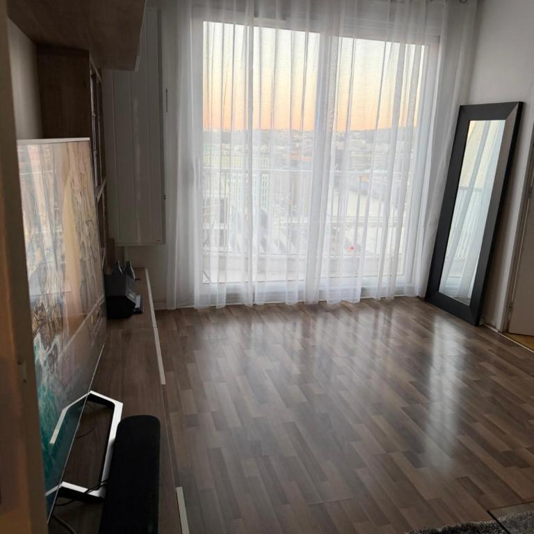 Paris cozy apartment - Appartamento con 2 Camere da Letto - 4