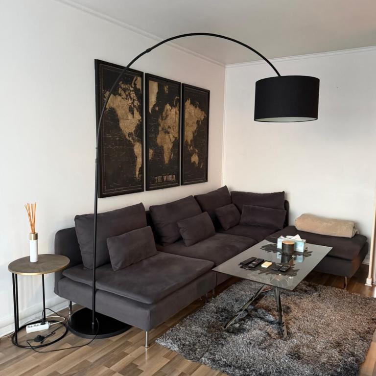 Paris cozy apartment - Appartamento con 2 Camere da Letto - 1