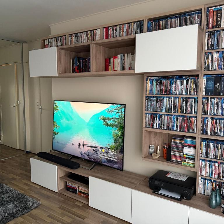 Paris cozy apartment - Appartamento con 2 Camere da Letto - 3
