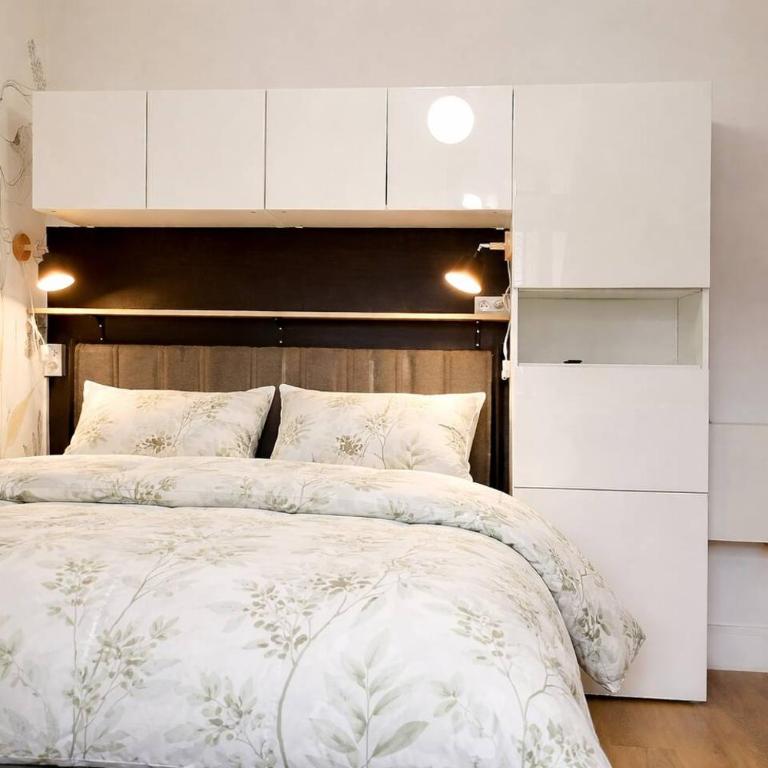 Le Marcel • Charmant studio Cosy • Hyper centre - Appartement - 2