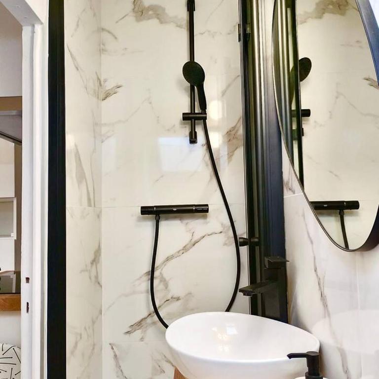 Le Marcel • Charmant studio Cosy • Hyper centre - Appartement - 9