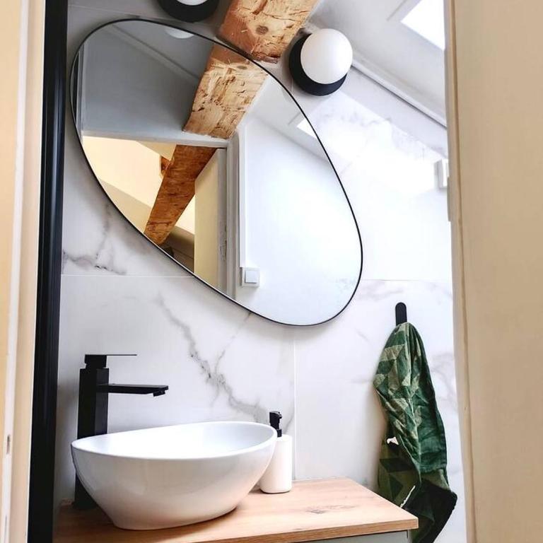 Le Marcel • Charmant studio Cosy • Hyper centre - Appartement - 8