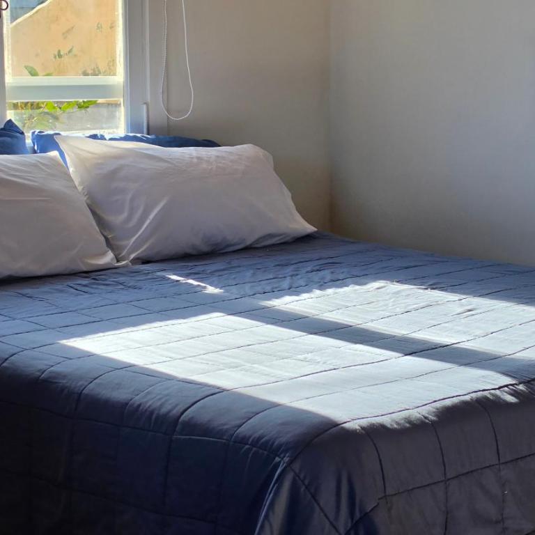 Hermoso Monoambiente PH equipado a estrenar - Casa con 1 dormitorio - 13