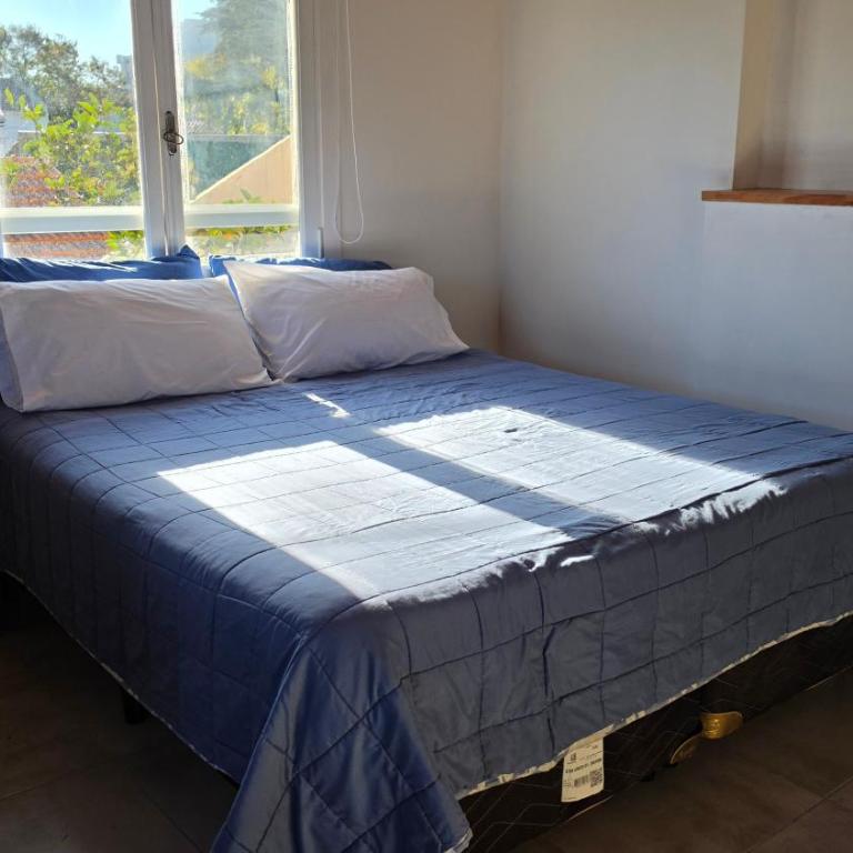 Hermoso Monoambiente PH equipado a estrenar - Casa con 1 dormitorio - 1