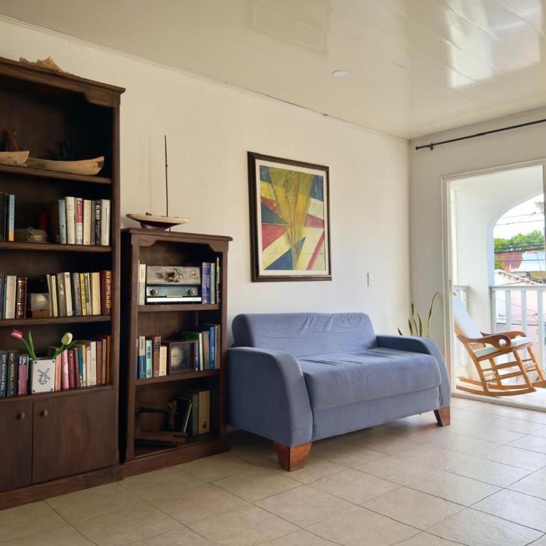 CONNOLLY'S APARTMENTS - Apartamento de 2 dormitorios con terraza - 5