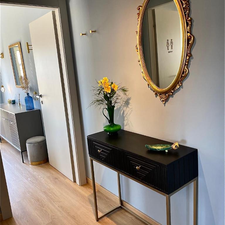 SuiteLina - Appartamento con Vista e Balcone - 20