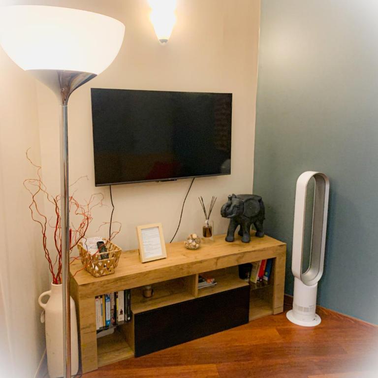 Le Saint Roch Au cœur de l'écusson - Apartamento de 1 dormitorio - 7