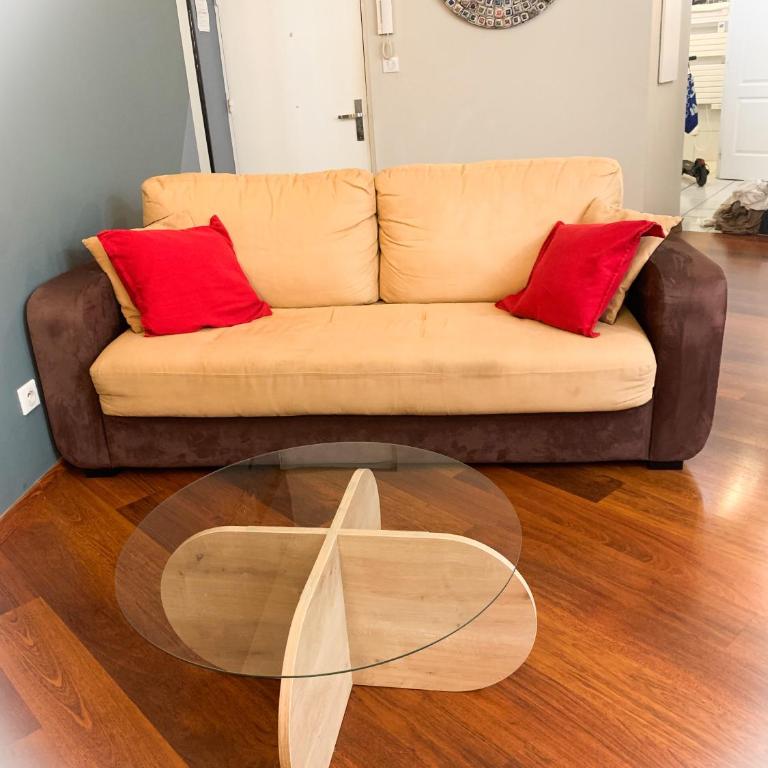 Le Saint Roch Au cœur de l'écusson - Apartamento de 1 dormitorio - 10