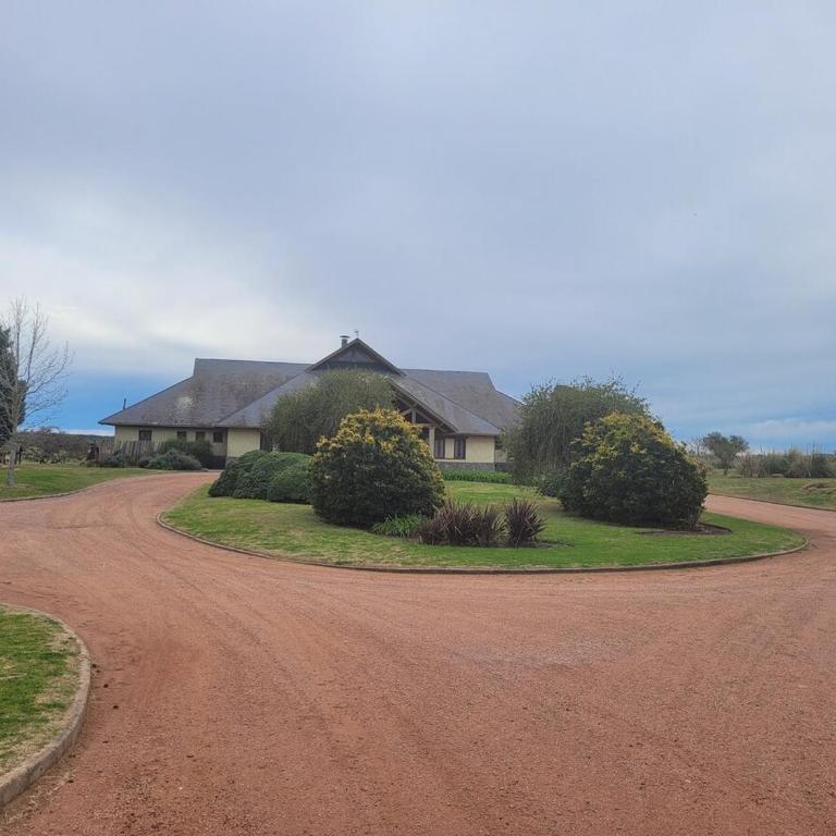 Cálida casa en Carmelo Golf Club - Casa de 4 dormitorios - 2