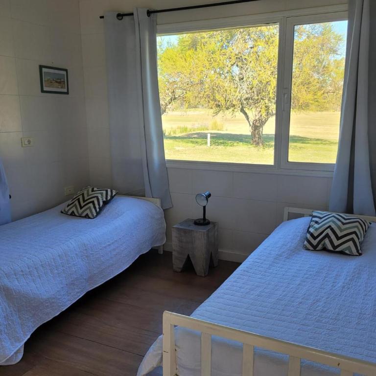 Cálida casa en Carmelo Golf Club - Casa de 4 dormitorios - 4