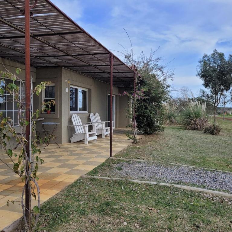 Cálida casa en Carmelo Golf Club - Casa de 4 dormitorios - 13