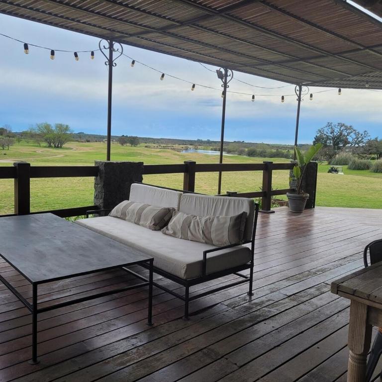 Cálida casa en Carmelo Golf Club - Casa de 4 dormitorios - 14