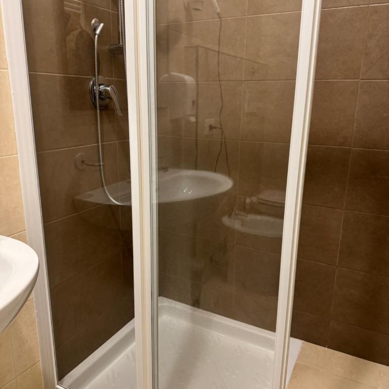 Villa Flavia - Deluxe Room - 6