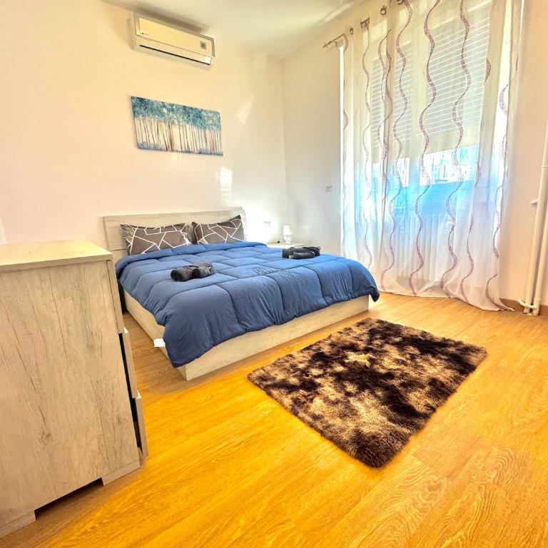 Guest - One-Bedroom Apartment - 4