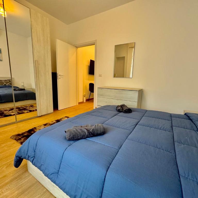 Guest - One-Bedroom Apartment - 8