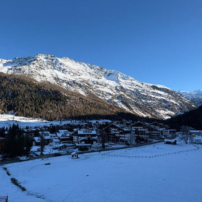 Casa Raggio di Sole - One-Bedroom Apartment - 21