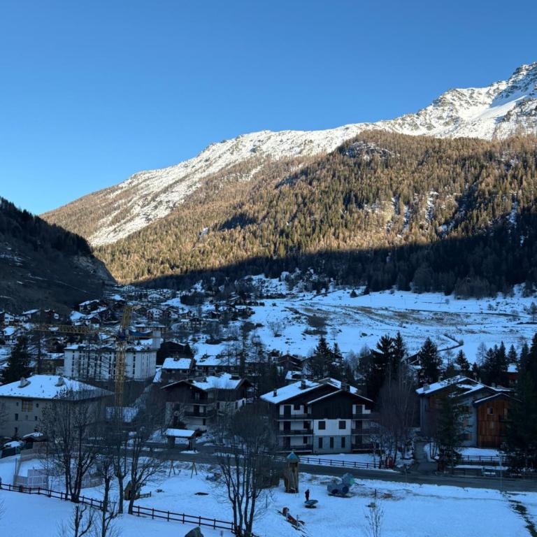 Casa Raggio di Sole - One-Bedroom Apartment - 26