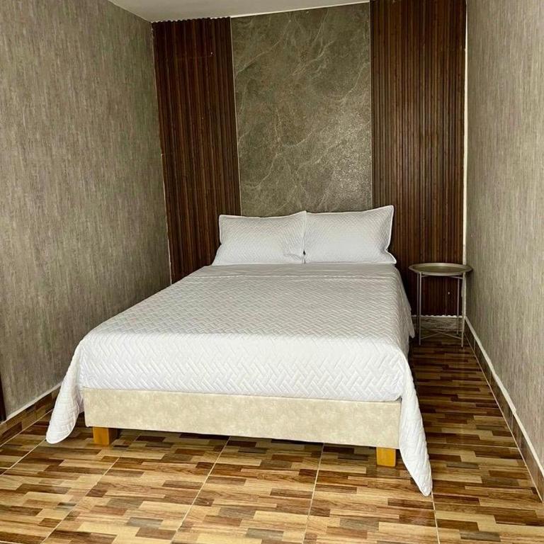 Hotel Alamos del Bosque - Suite con balcón - 2