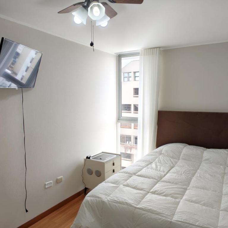 Hogar en San Isidro - Apartamento de 2 dormitorios - 4