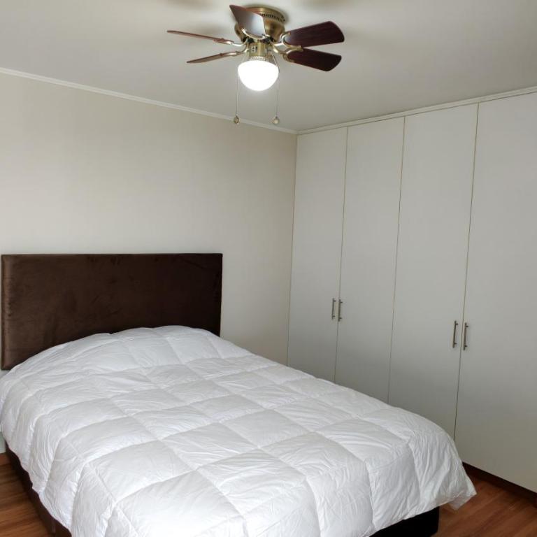 Hogar en San Isidro - Three-Bedroom Premium Apartment - 5