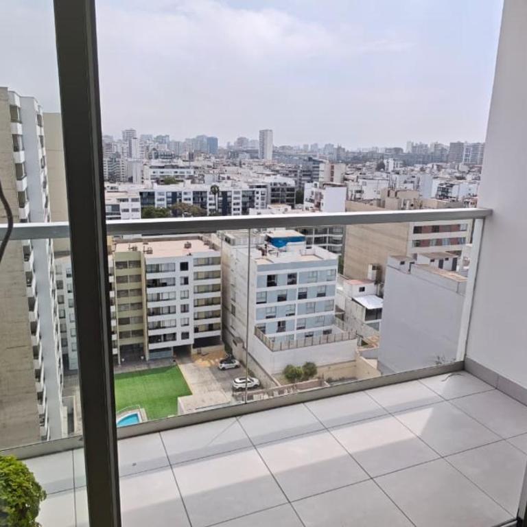 Hogar en San Isidro - Three-Bedroom Premium Apartment - 6
