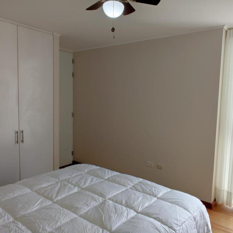Hogar en San Isidro - Three-Bedroom Premium Apartment - 10