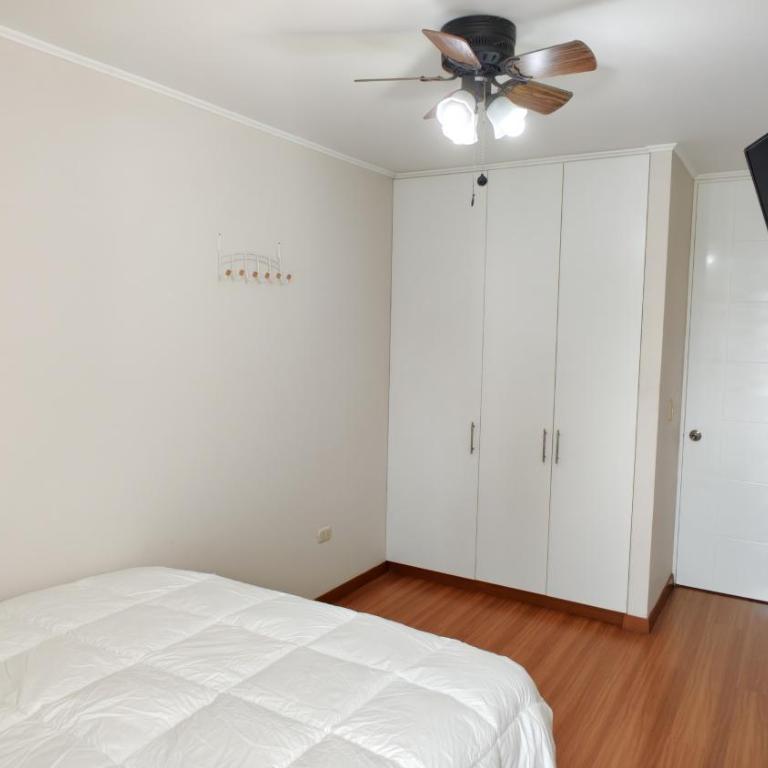 Hogar en San Isidro - Three-Bedroom Premium Apartment - 11