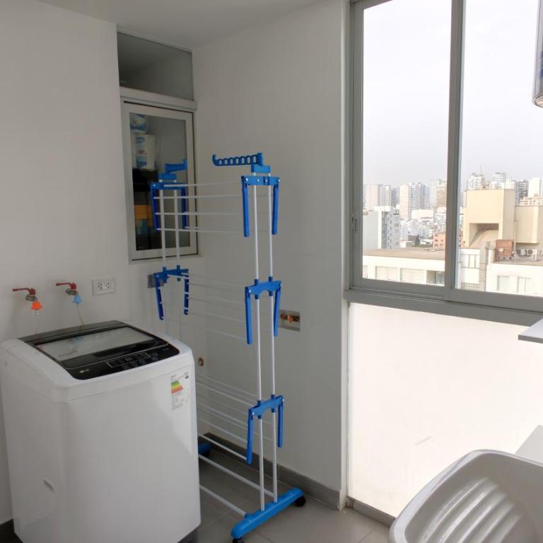Hogar en San Isidro - Three-Bedroom Premium Apartment - 13