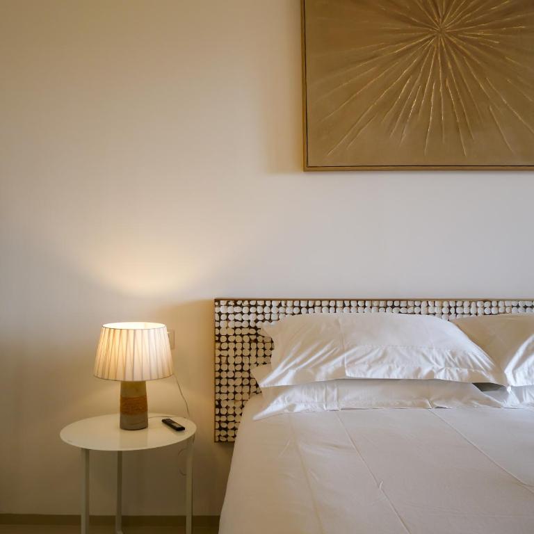 ORTO NOTO - Agri Resort - Camera King con Doccia con Accesso per Sedie a Rotelle - Accesso Disabili - 3