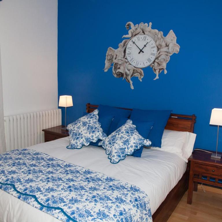Lucero Dos Catedrales - One-Bedroom Apartment - 7