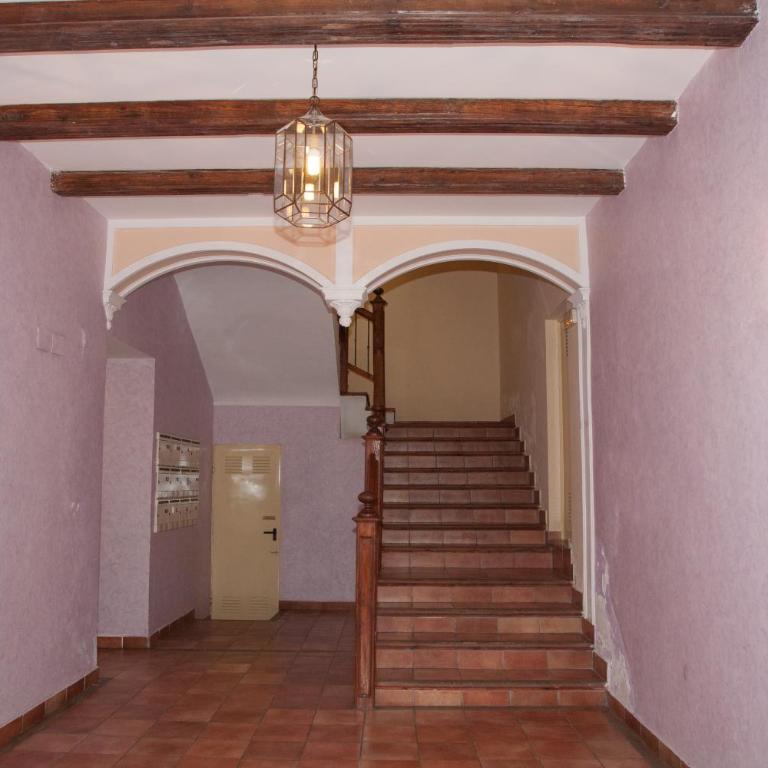 Lucero Dos Catedrales - One-Bedroom Apartment - 16