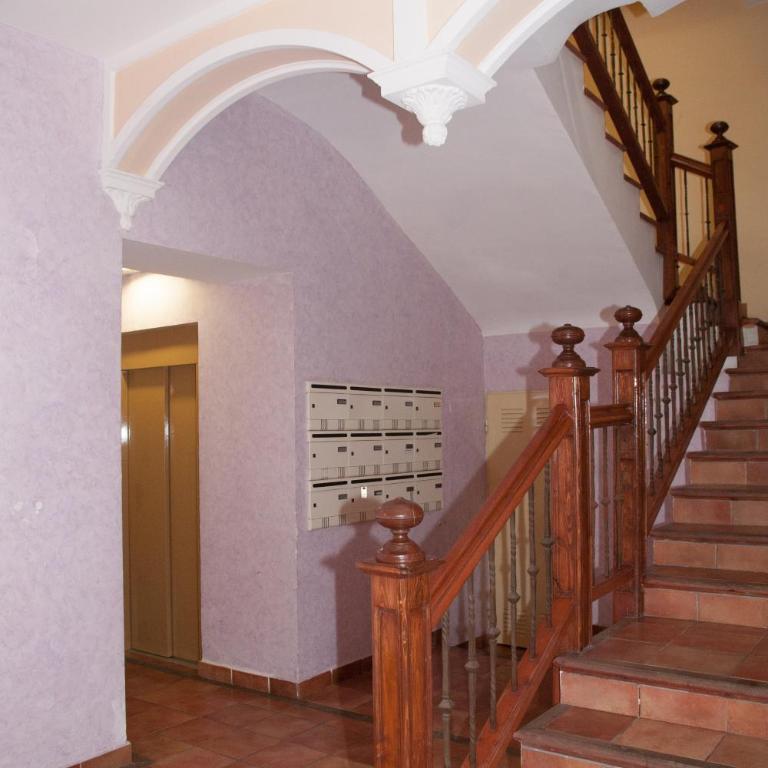 Lucero Dos Catedrales - One-Bedroom Apartment - 15