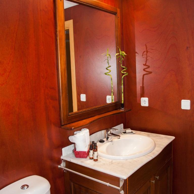 Lucero Dos Catedrales - One-Bedroom Apartment - 12