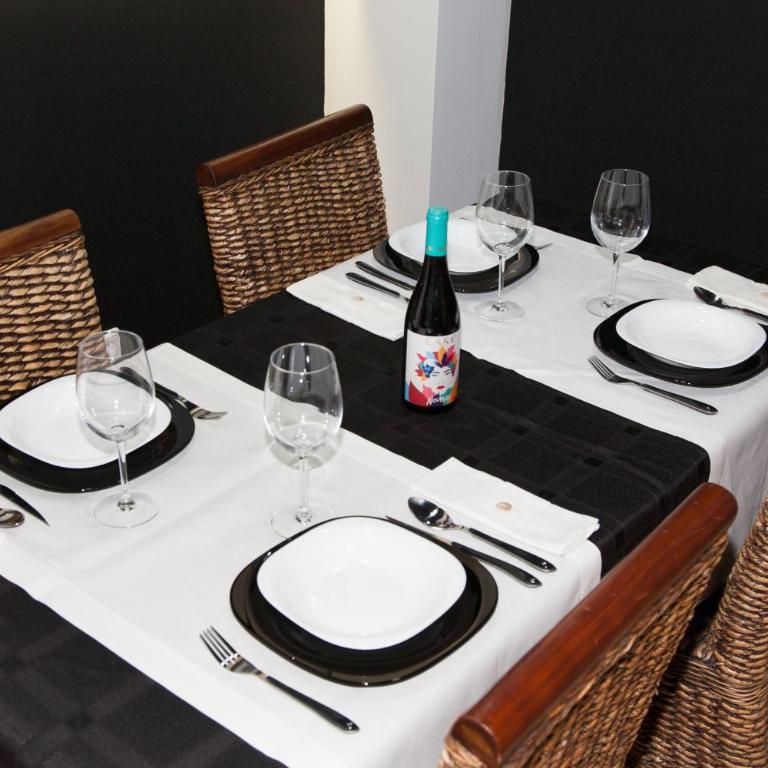 Lucero Dos Catedrales - One-Bedroom Apartment - 5