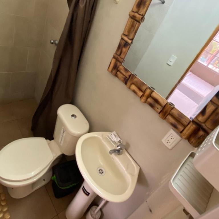 Estancia Colorado - Double Room with Private Bathroom - 2