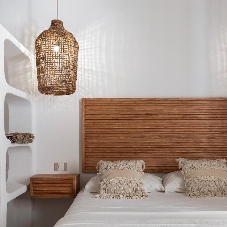 EOS Gaeta - Comfort Triple Room - 1