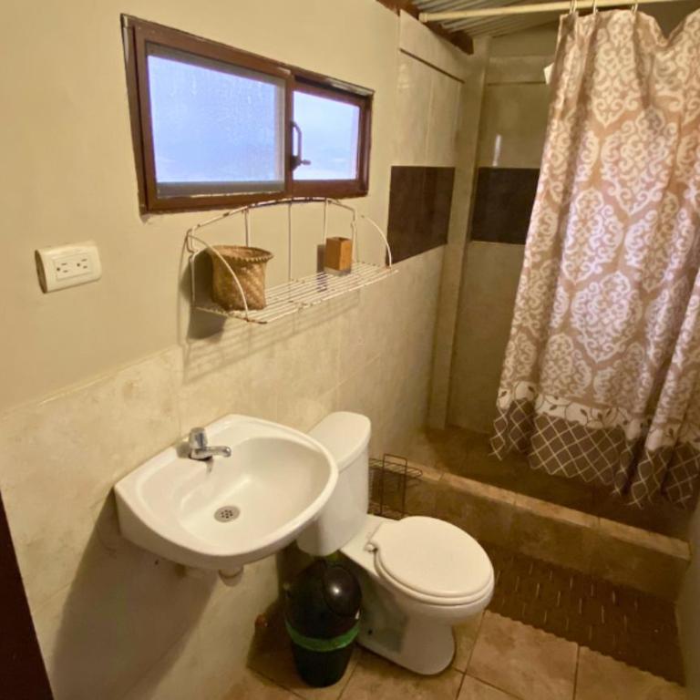 Estancia Colorado - Quadruple Room with Private Bathroom - 2