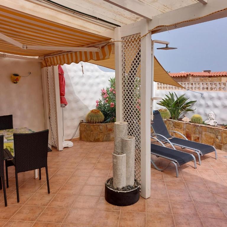 Casa Molina - Apartamento de 2 dormitorios - 19