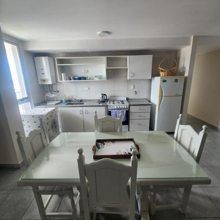 Departamento completo cerca del Estadio Único SDE - Apartamento de 2 dormitorios - 1