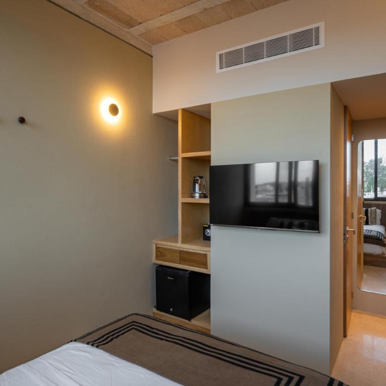 Donceles Plaza - Double Room - 4