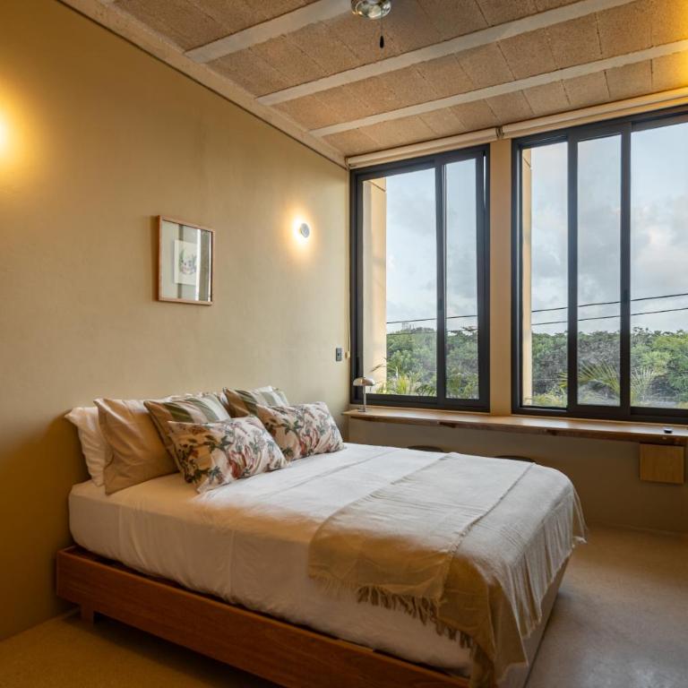 Donceles Plaza - Double Room with Private Bathroom - 6