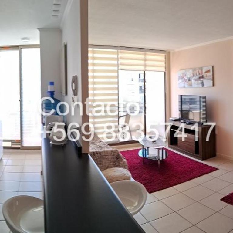 Comodo departamento en la serena - Three-Bedroom Apartment - 9