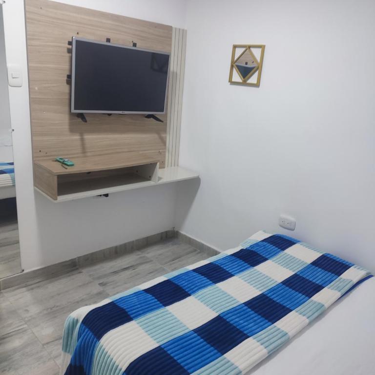 Donde poyito - Apartamento de 1 dormitorio - 6