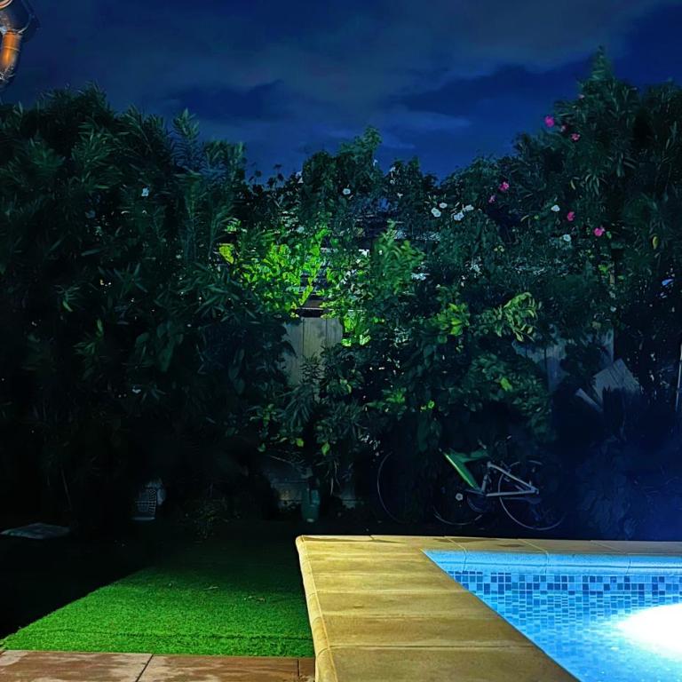 Villetta Santorini - Casa a Schiera con 2 Camere da Letto - 4