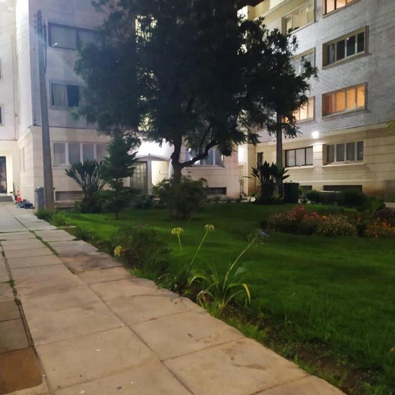 Dpto Quinta 4 norte - One-Bedroom Apartment - 2