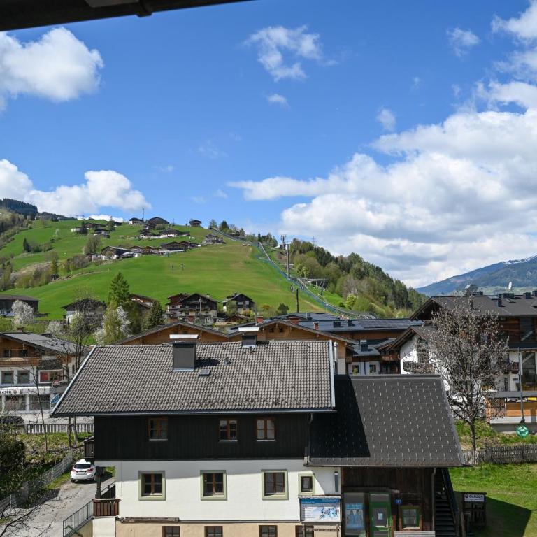 Ski & Golf Suite 25 with Maiskogel View by All in One Apartments - Apartment mit 2 Schlafzimmern - 22