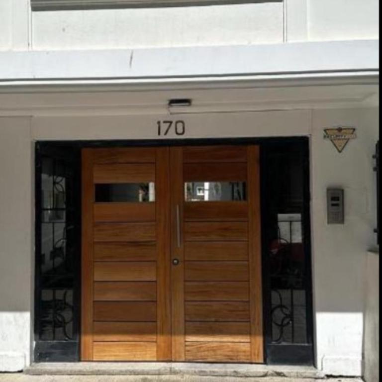 Dpto Quinta 4 norte - One-Bedroom Apartment - 13