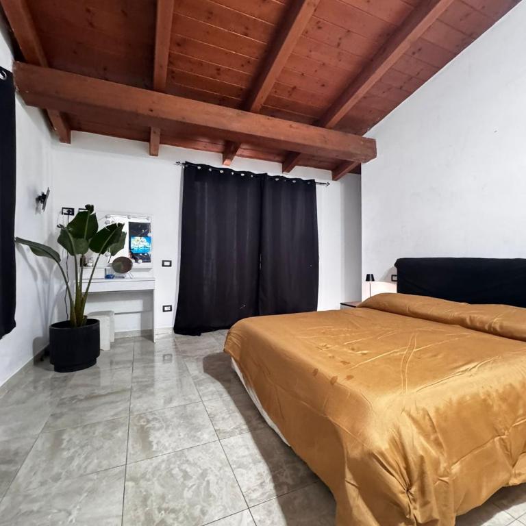 Villetta Santorini - Casa a Schiera con 2 Camere da Letto - 8