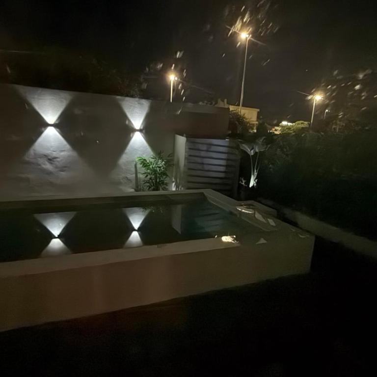 Villetta Santorini - Casa a Schiera con 2 Camere da Letto - 7